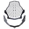 Motorcycle Headlight Headlamp Grille Shield Guard Cover Protector For 1050 1090