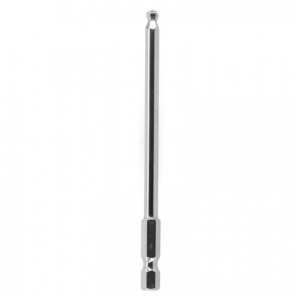 Screwdriver Bit Fine Workmanship Magnetic Metric Alloy Steel