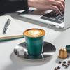 Mailang 304 Stainless Steel Double Wall Coffee Cup