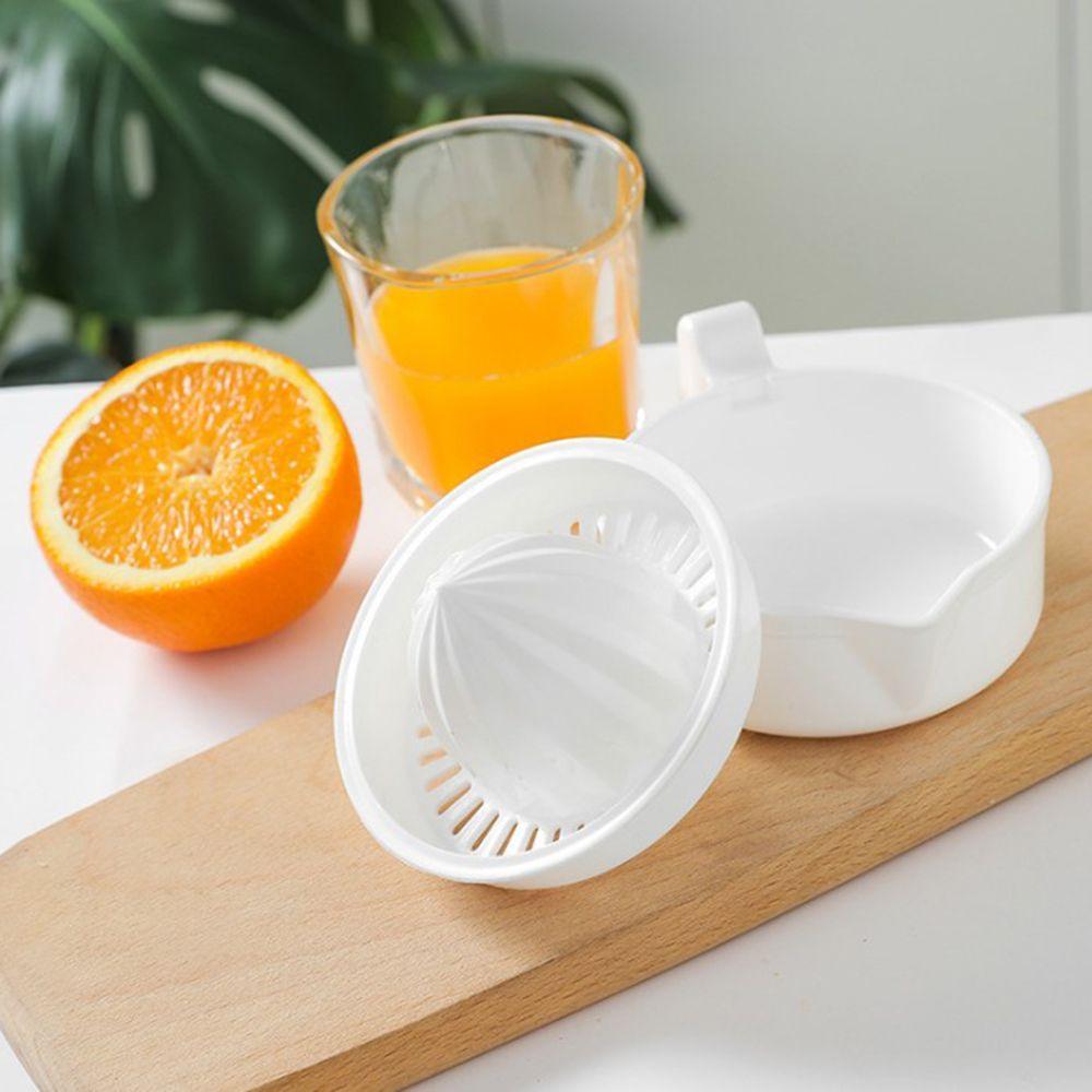 Pressure Healthy Life Citrus Household Squeezer Extractor Lemon Fruit Manual Juicer for Orange