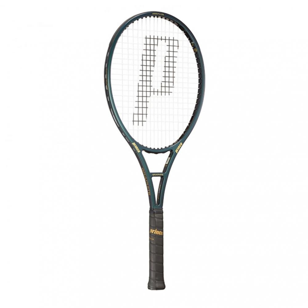 

Теннисная ракетка Prince Phantom Graphite 100 100 7tj226 Prince Phantom Graphite Frame выйдет только в начале июля