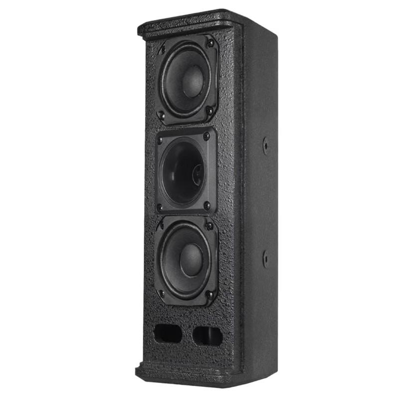 HuiDu LA-302 Professional Line Array Speaker (CN version)