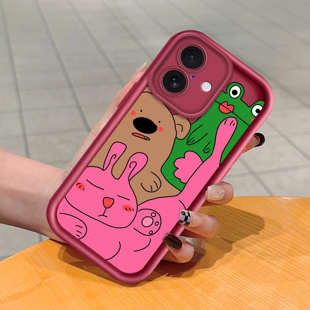 

Милый чехол для телефона iPhone Samsung Galaxy Xiaomi Redmi POCO HUAWEI Honor противоударный резиновый мягкий гибкий чехол Huawei Y9 Prime 2019