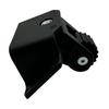 1PCS 360° Rotatable Front Wheel For Robotic Lawnmower With Ball Bearing R38Li R40Li Lawnmower Plastic Wheel Garden Tool Parts