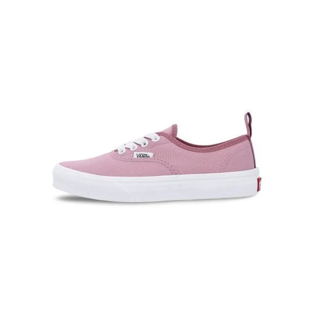 Vans KIDS Authentic На шнурках-резинках - Сиреневый VN000VACCL21 03 185