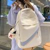 School Bag Girls College Students Reflective Middle School Students High Quality Fashion Junior High School Students Elementary School Students