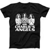 Charlies Angels 70s TV Farrah Fawcett Hawaii Five T Shirt Sweatshirt Hoodie 596