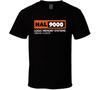 2001 A Space Odyssey HAL 9000 T Shirt