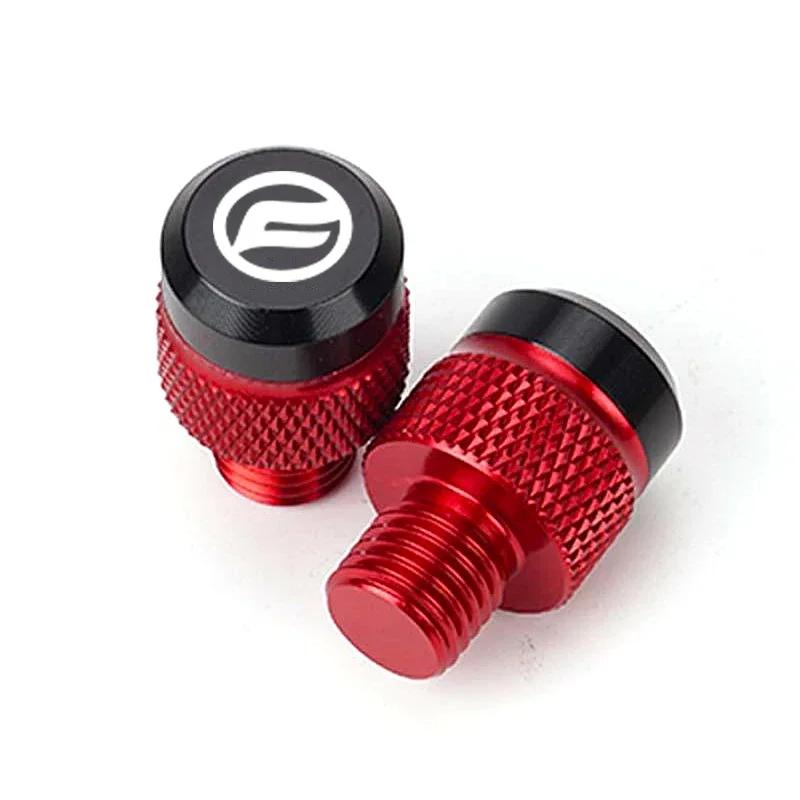 Motorcycle Accessories Rearview Mirror Hole Cap Plug Screw For CFMOTO 800NK 800 MT-X 650 450 MT 700CLX CF 150 250 300 400 650 NK