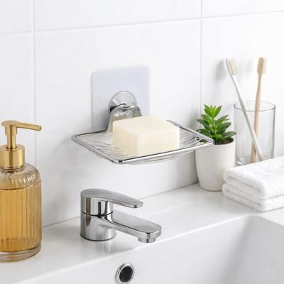 Productos para el baño – Jaboneras