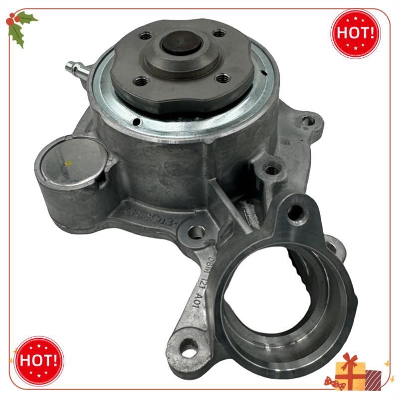 Durable-9A712101303 Car Engine Coolant Water Pump For Porsche Cayenne Macan Panamera EA839
