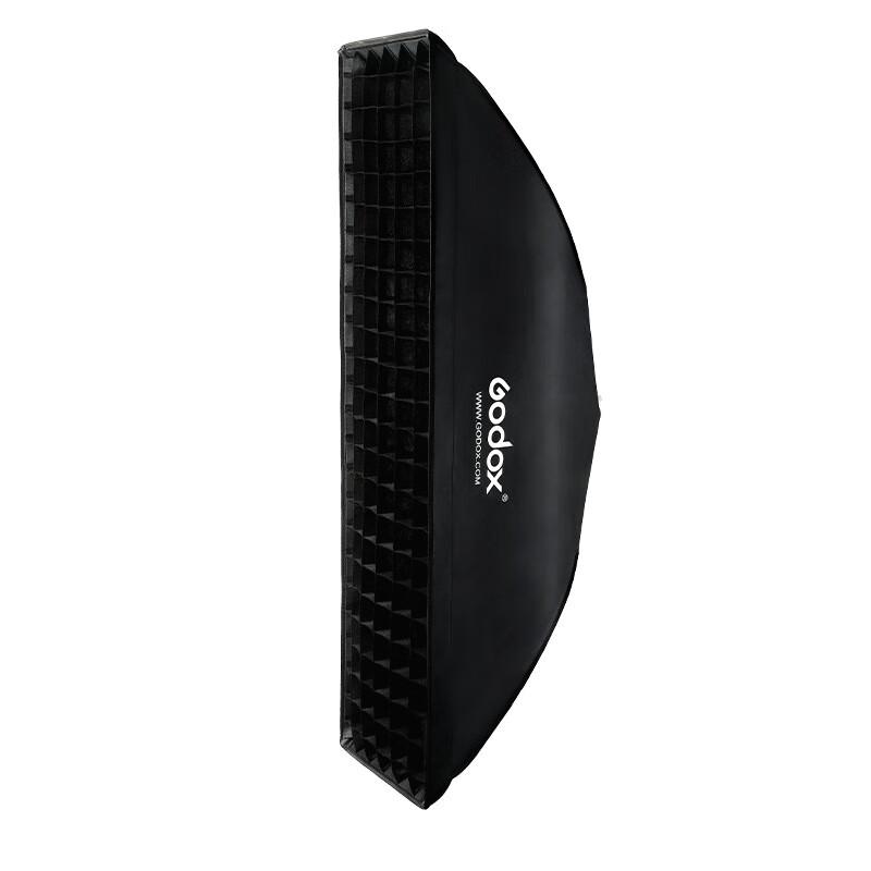 Godox 30x120CM Strip Softbox with Grid