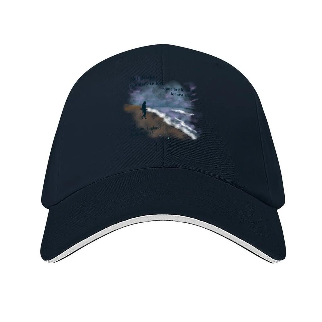 Happy Birthday Ariel Baseball Cap sun hat dad hat Kids Hat luxury caps Caps For Women Unisexs
