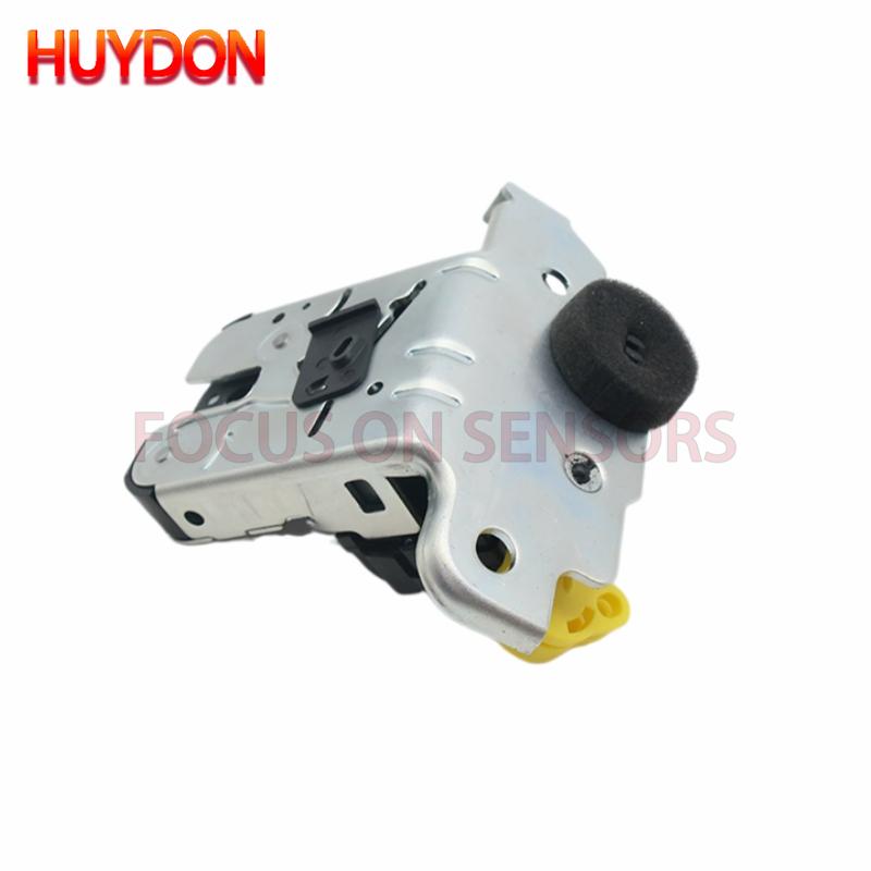 5TA827505 Tailgate Lock Trunk Latch Actuator Motor For Seat Tarraco Vw Arteon Golf Passat Tiguan Touran 5TA827505C 5TA827505D
