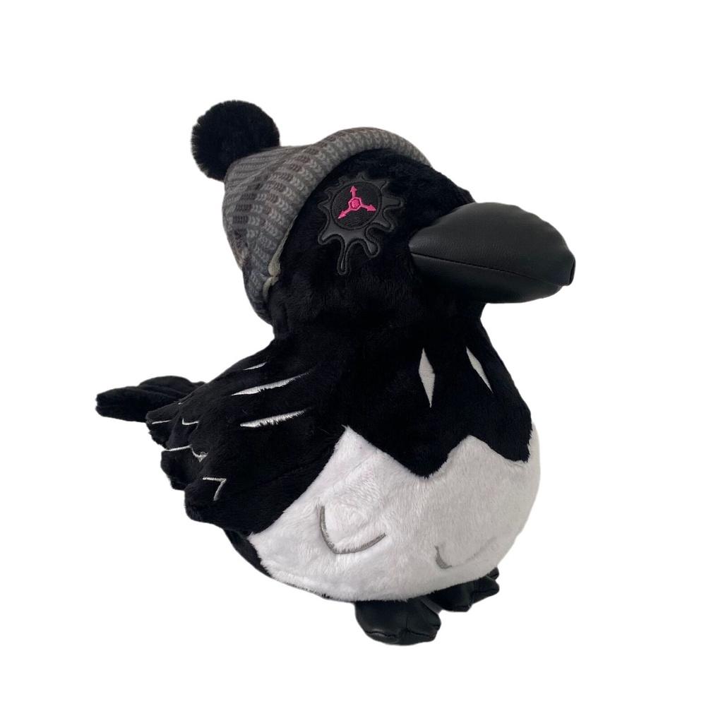 Murder Drones Uzi Plüschtier Einzigartig Designt Nicht-Cartoon-Charakter Figur Für Sammler 25cm Höhe