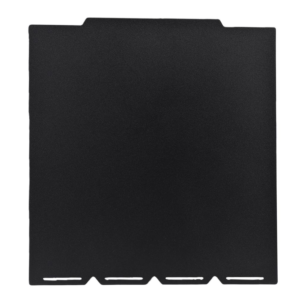 Piastra di Stampa Adatta per Stampante 3D Snapmaker U1 270x270mm Lato Doppio Opaco Letto di Stampa a Freddo a Bassa Temperatura Prima Stampa Elevata