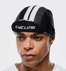 TARO WORKS Cycling Inner Summer 01 Cap, Mesh, Breathable, Sweat-Wicking, Quick-Drying,