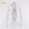 15-Model Sportage Fog Light Frame Cover: Electroplated Decorative Ring Car Accessory