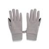 SNOWPEAK Stretch Gloves Fog Gray (S24FUFGL06)