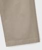 Beulaendideu Weekday Chino Pants (Ash Beige)