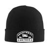 Rosanov 81 Knitted Caps Women's Men's Beanie Autumn Winter Hats Acrylic Heated Rivalry  Sports Romance TV Warm Melon Cap