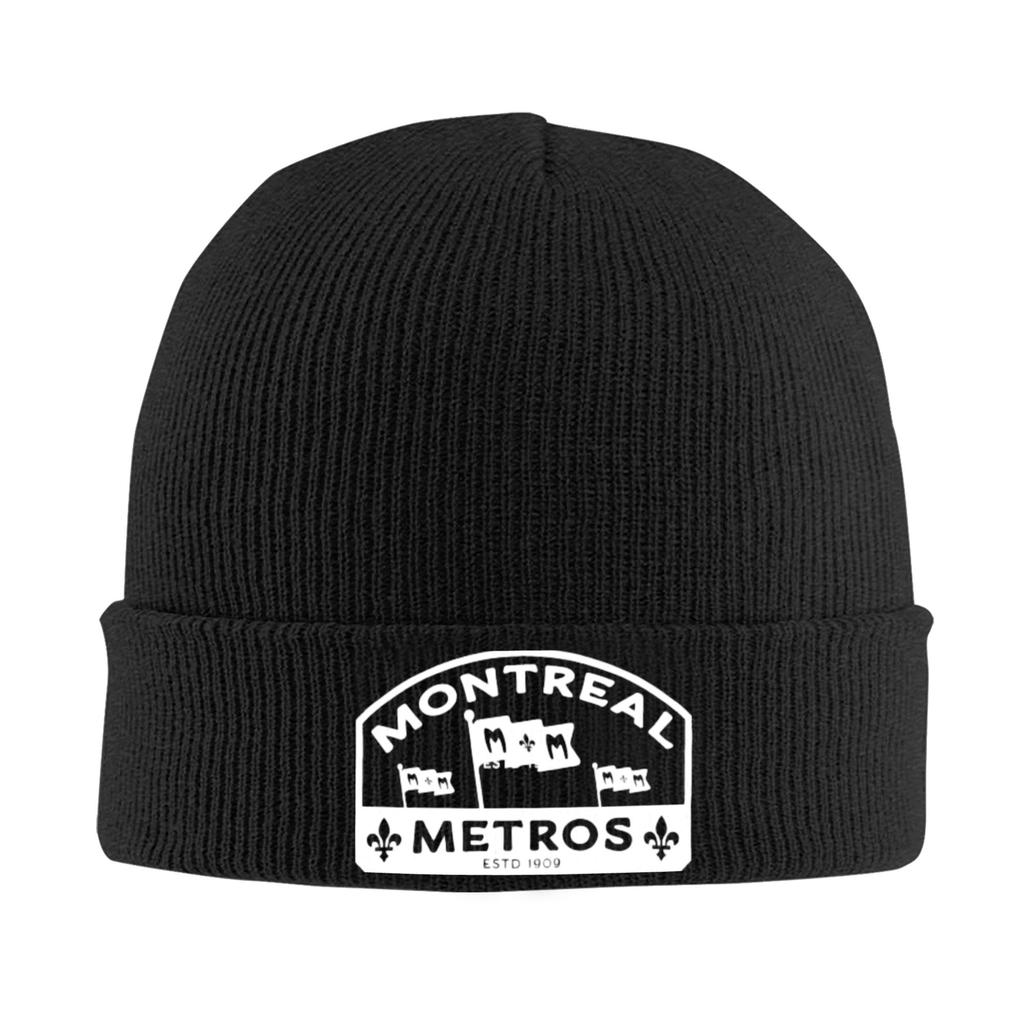 Rosanov 81 Knitted Caps Women's Men's Beanie Autumn Winter Hats Acrylic Heated Rivalry Sports Romance TV Warm Melon Cap