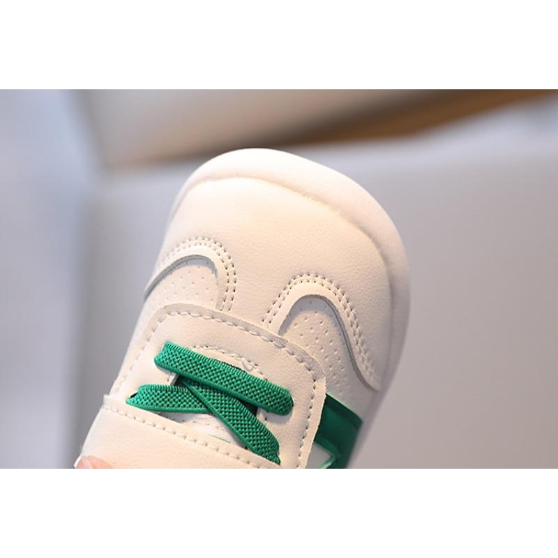 Nuove Scarpe da Passeggio Unisex per Bambini Piccoli Primavera/Autunno – Sneakers con Suola Morbida, Scarpe in Tela per Bebè, Antiscivolo, Traspiranti, Scarpe Casual per Bambini Piccoli