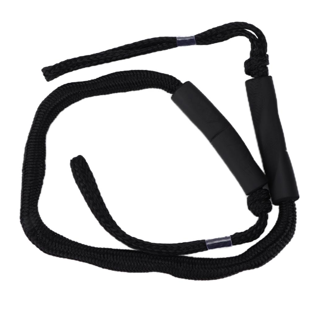 5ft Bungee Dock Line Docking Mooring Rope Nylon Accessories for Boat Pontoon PWC Jet Ski Kayak
