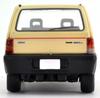 Tomica Limited Vintage Neo Scale Fiat Panda Finished Product 1/64 LV-N133b (Beige)