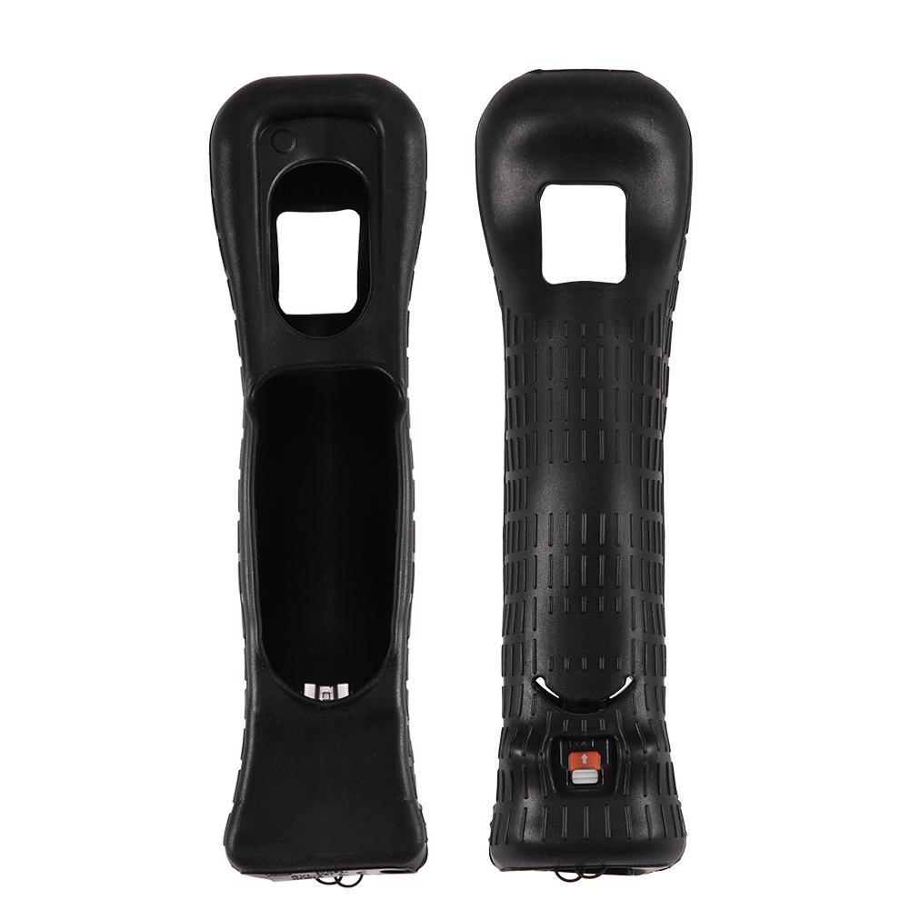 case for wii Motion Plus MotionPlus Sensor Adapter Silicon Case Cover for Nintendo  Remote Controller motion plus adapter