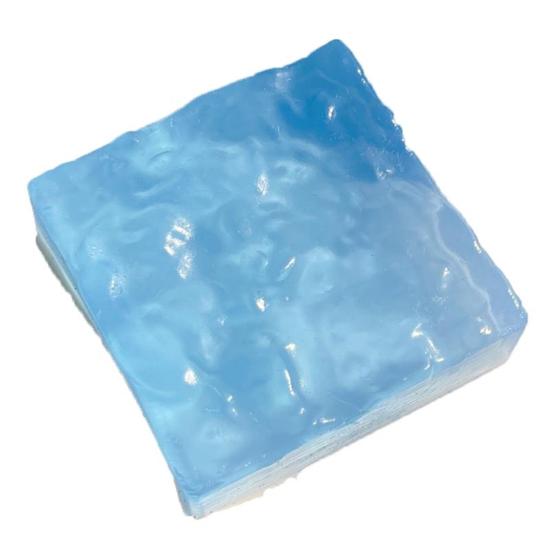 Durable Ocean Themed Squeeze Stress Toy With Slow Rebounds Silicone Perfect For Party Favors And Decorations