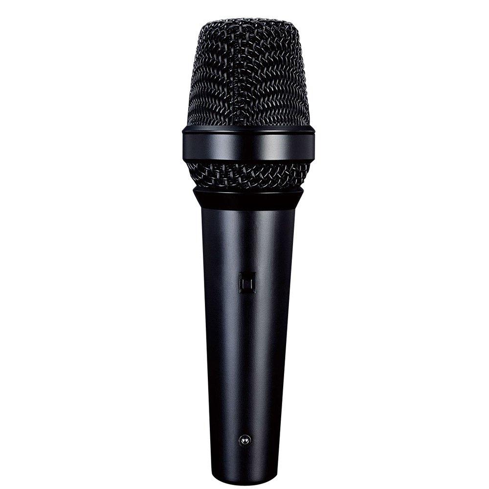 LEWITT MTP 250 DMs Dynamic Microphone with Switch