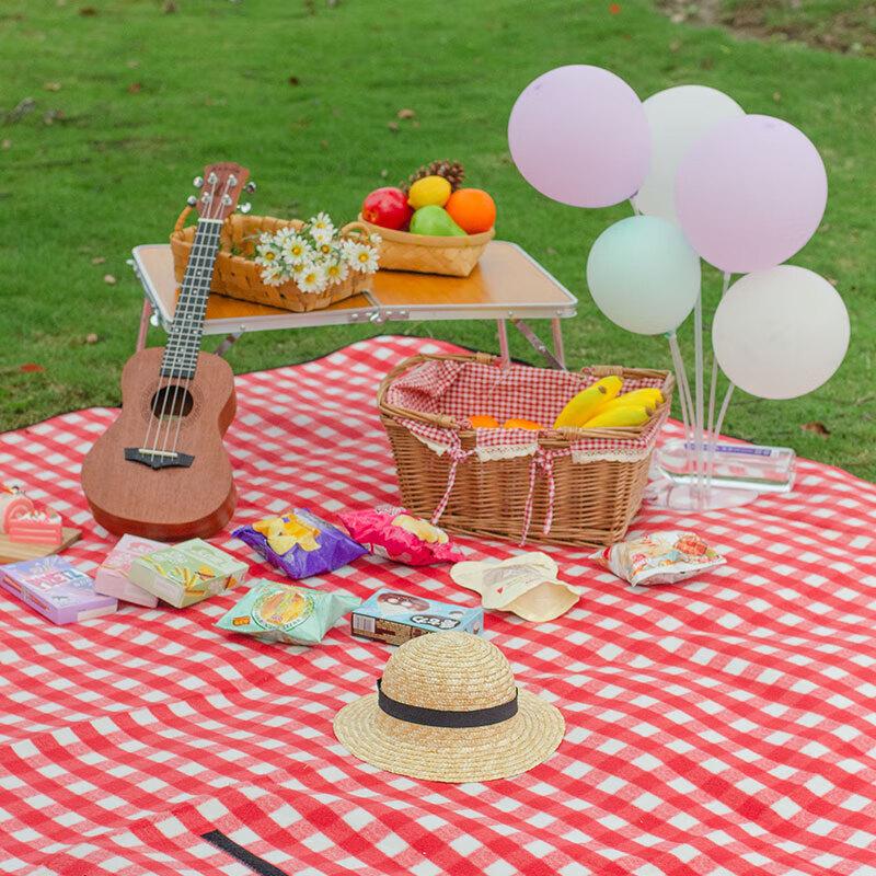 Huilingyang Outdoor Waterproof Picnic Mat