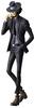 BANPRESTO Lupin the Third Part 5 Master Stars Piece II Daisuke Jigen (Prize)