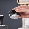 1pcs Coffee Espresso Distribution Tool 51/53/58mm Adjustable Depth Coffee Powder Stirring Tampers Barista Accessories Coffeeware