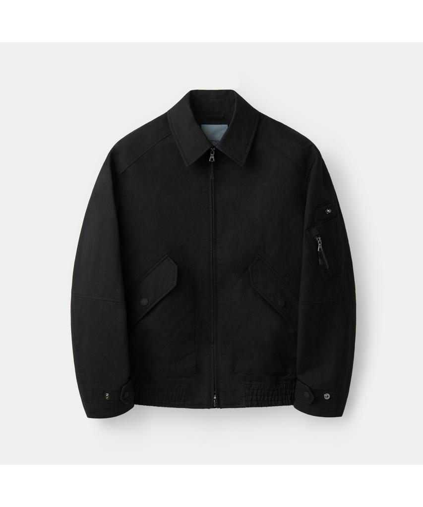 Series Mk Blouson Jumper Sauas26121Bkx