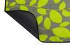 Picnic Blanket 180 X 210 Cm - Leaves