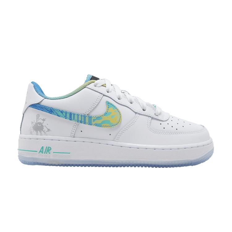 Nike Air Force 1 LV8 GS Unlock Your Space 35.5