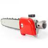 Gasoline Engine High Branch Saw Head Attachment CN Plug (adapter Included)