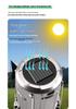 Portable Solar-Powered Camping Fan Light with Pull Switch, Lithium and Dry Battery Compatible