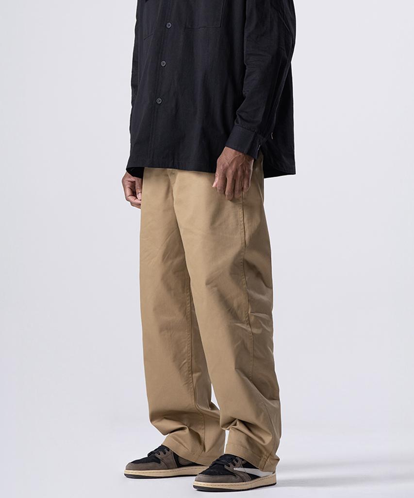 FREEDOM Ito Work Pants (Beige)