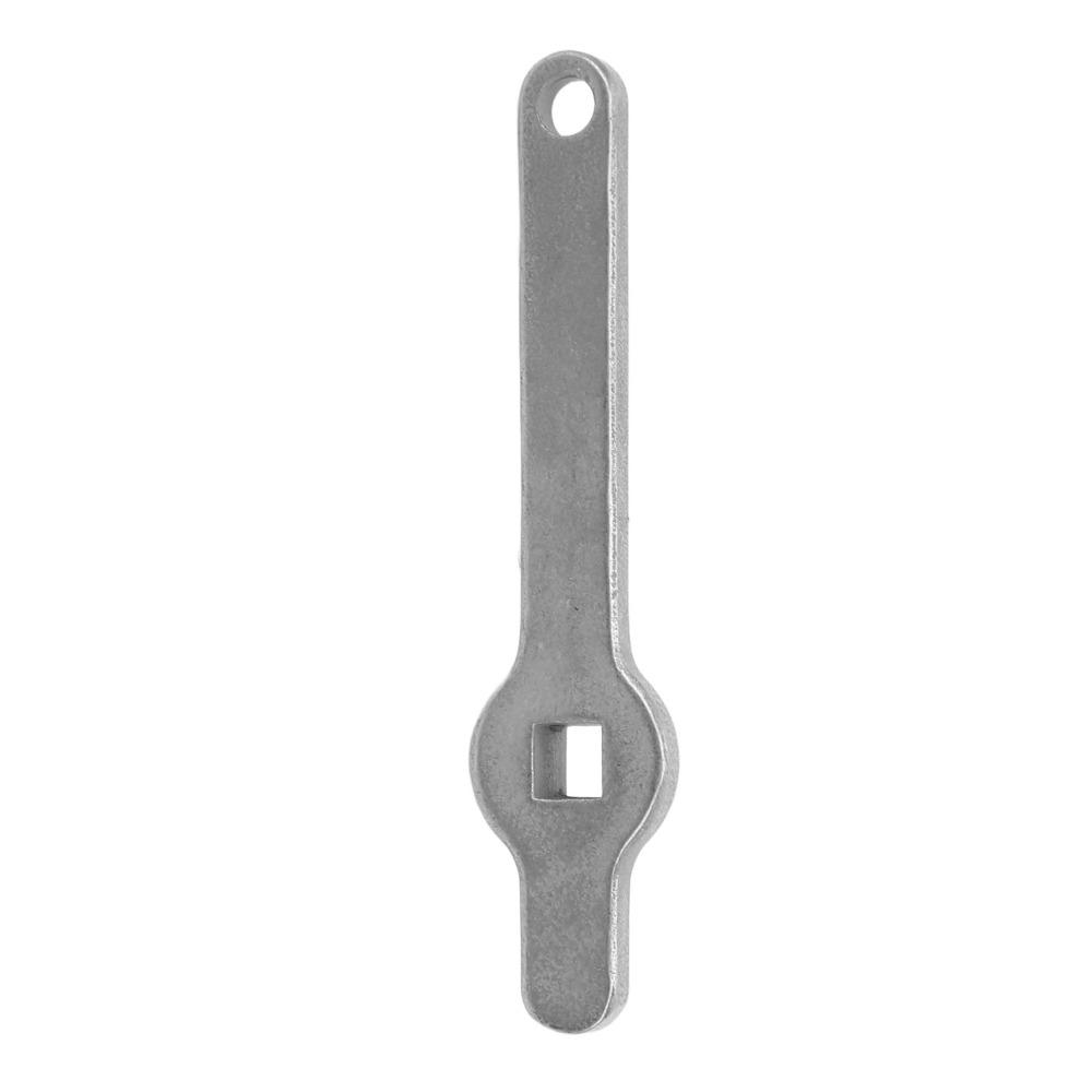 Long Handle Radiator Bleed Wrench 304 Stainless Steel Plumbing Bleed Wrench  for Radiators