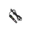 USB Constant Temperature Heater Quartz Glass Turtle Tank Heating Rod  for Turtles/Lizards