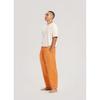 Budhi Mudra Balon Pants  Tangerine  B61003apl40 O11 