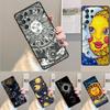 Sun Moon Art TPU Phone Case For Samsung Galaxy Note 10 Pro S26 S25 S24 S23 S22 Ultra Plus S21 FE S20 Shockproof Cover