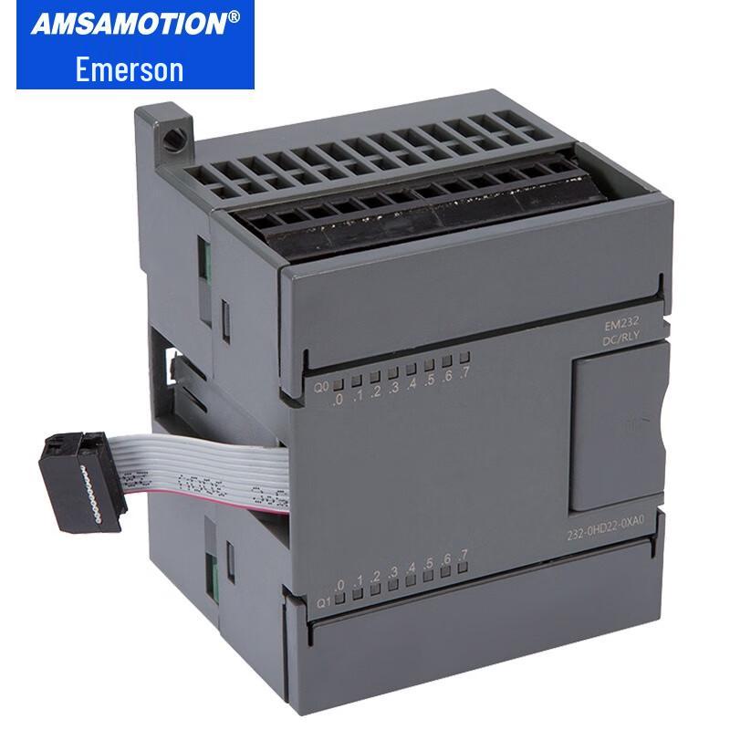 AMX Compatible Siemens S7-200 EM232CN Analog Expansion Module
