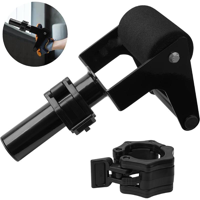 Single-leg Tib Bar Shin and Calf Muscle Trainer