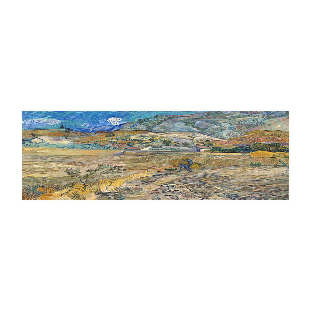 Starry Night Oil Paintings By Van Gogh Canvas Posters and Print Famous Impressionist Art Pictures for Modern Living Room Cuadros