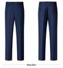 High-Quality Wool Suit: Business Casual & Formal Wear for Weddings