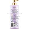 LUX Freesia Body Wash & Enchanted Orchid Shampoo Set